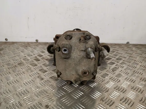 Différentiel arrière Subaru XV OEM FBZ4720 - Occasion image 3
