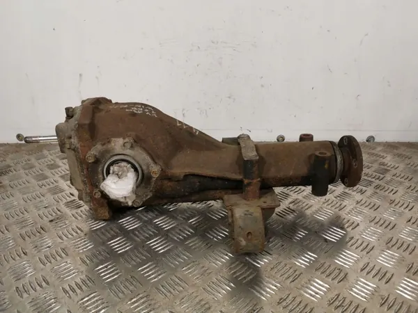 Différentiel arrière Subaru XV OEM FBZ4720 - Occasion image 4