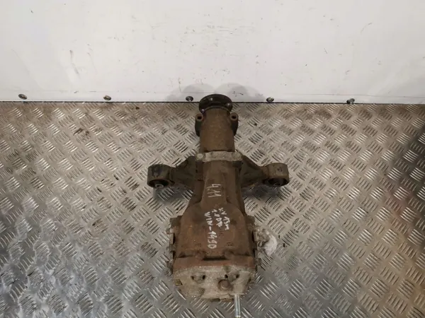 Différentiel arrière Subaru XV OEM FBZ4720 - Occasion image 5