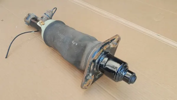 Ammortizzatore posteriore sinistro Audi A6 C5 Allroad image 2