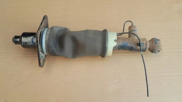 Ammortizzatore posteriore sinistro Audi A6 C5 Allroad image 4