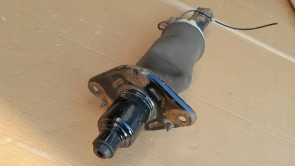 Ammortizzatore posteriore sinistro Audi A6 C5 Allroad image 5