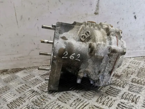 Boîte de transfert Toyota RAV4 OEM 1W177TMC - Occasion image 5