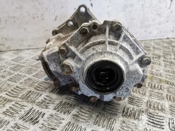 Boîte de transfert Toyota RAV4 OEM 1W177TMC - Occasion image 6
