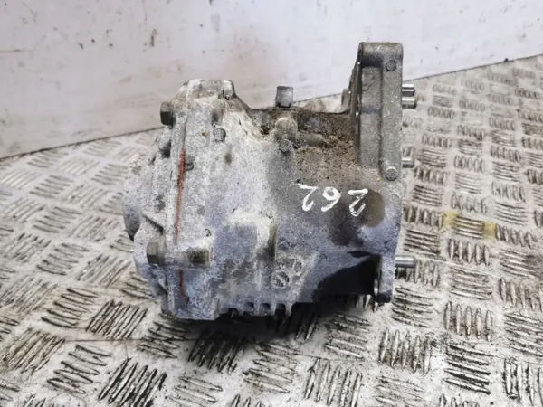 Boîte de transfert Toyota RAV4 OEM 1W177TMC - Occasion image 7