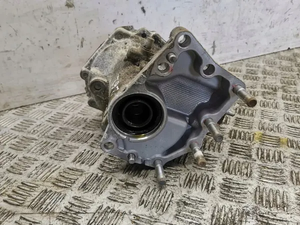 Boîte de transfert Toyota RAV4 OEM 1W177TMC - Occasion image 8