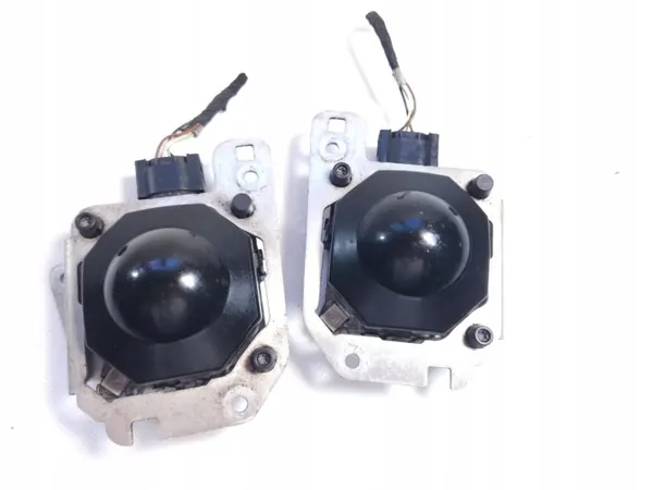 Kit radar ACC OEM 80A907541+80A907561 para Audi Q5 II image 2