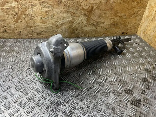 Voorste luchtvering Audi A6 C6 rechterkant image 2