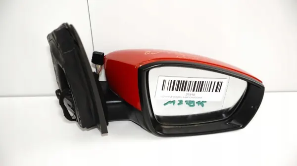 Espelho direito OEM 375484643 para VW Polo 6R 2009-2015 image 4
