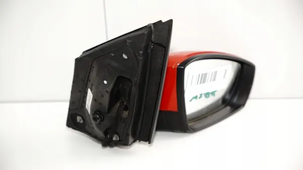 Espelho direito OEM 375484643 para VW Polo 6R 2009-2015 image 5