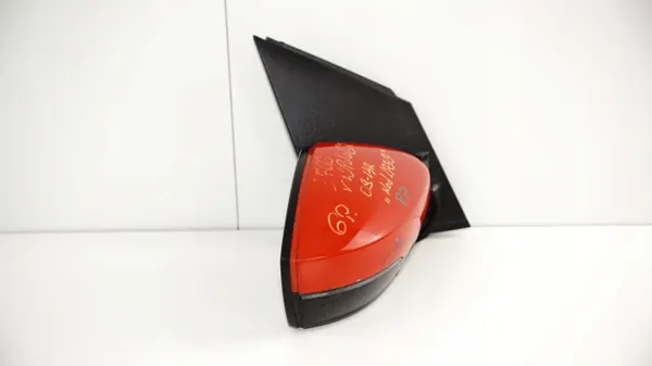 Espelho direito OEM 375484643 para VW Polo 6R 2009-2015 image 6