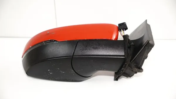 Espelho direito OEM 375484643 para VW Polo 6R 2009-2015 image 7