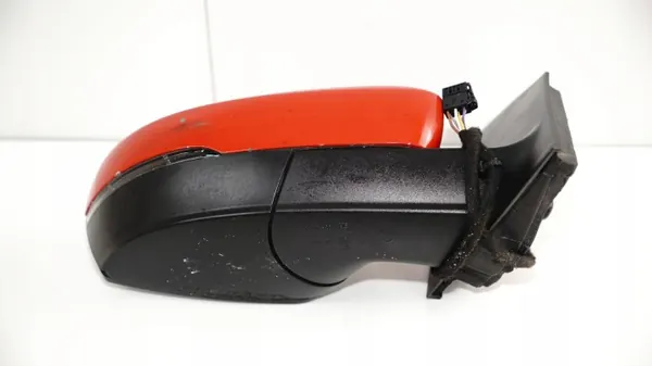 Espelho direito OEM 375484643 para VW Polo 6R 2009-2015 image 8