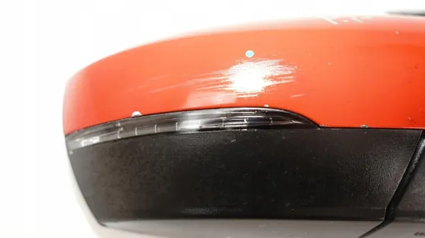 Espelho direito OEM 375484643 para VW Polo 6R 2009-2015 image 9