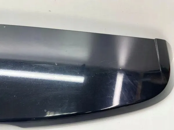 Spoiler maletero OEM 87210A6000 para Hyundai i30 2013 image 4
