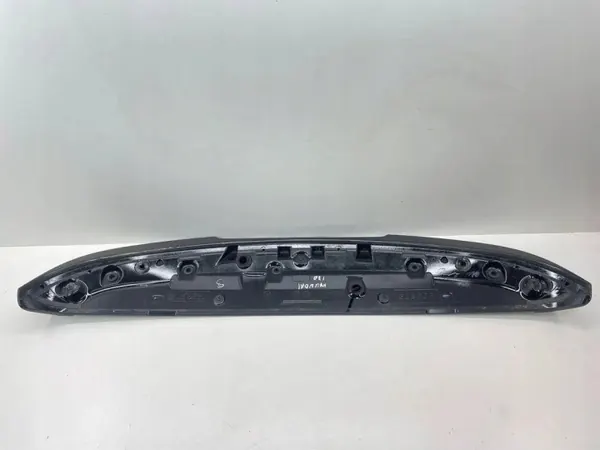 Spoiler maletero OEM 87210A6000 para Hyundai i30 2013 image 5