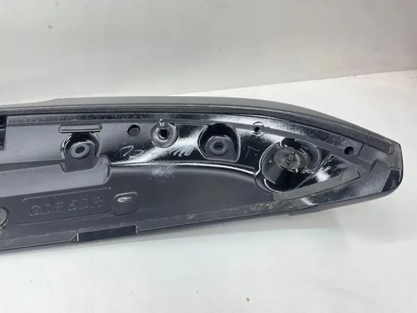 Spoiler maletero OEM 87210A6000 para Hyundai i30 2013 image 6