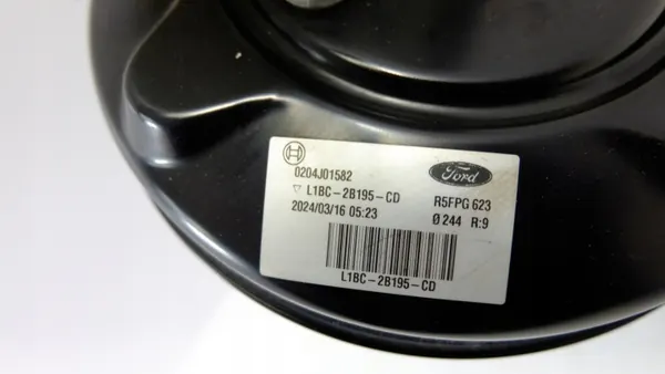 Pompe de servo-frein Ford Puma MK2 OEM L1BC-2B195-CD image 3