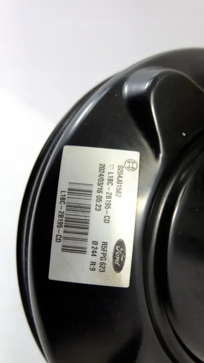 Pompe de servo-frein Ford Puma MK2 OEM L1BC-2B195-CD image 4