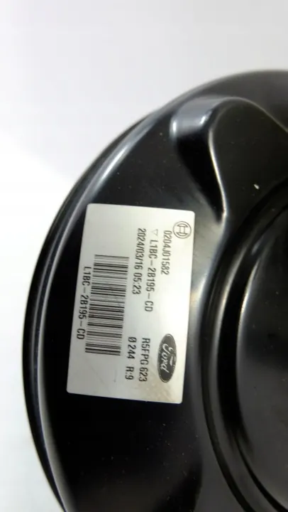 Pompe de servo-frein Ford Puma MK2 OEM L1BC-2B195-CD image 5