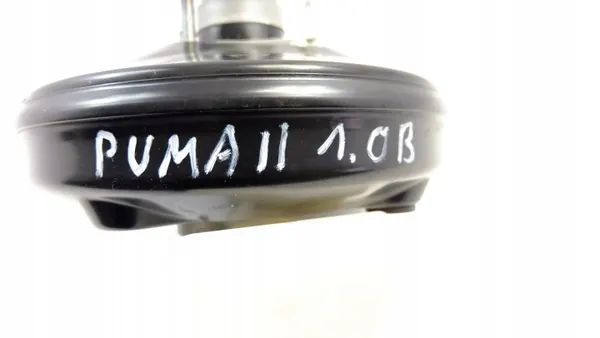 Pompe de servo-frein Ford Puma MK2 OEM L1BC-2B195-CD image 7