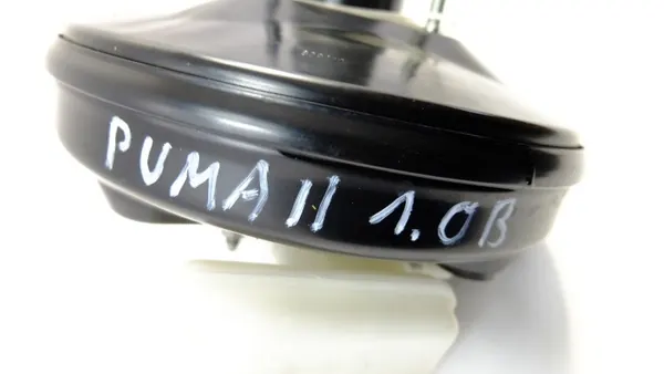 Pompe de servo-frein Ford Puma MK2 OEM L1BC-2B195-CD image 9