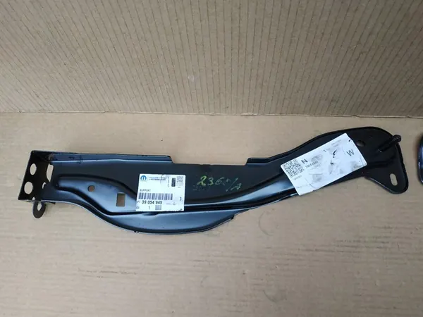 Suporte de montagem Opel Crossland X image 2