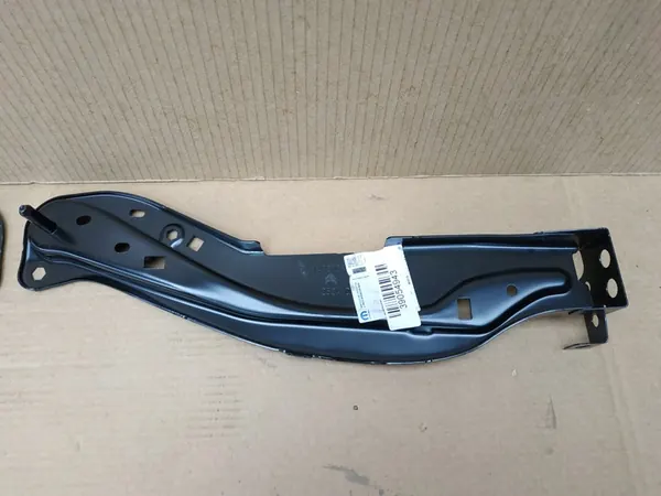 Suporte de montagem Opel Crossland X image 3