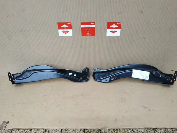 Suporte de montagem Opel Crossland X image 4