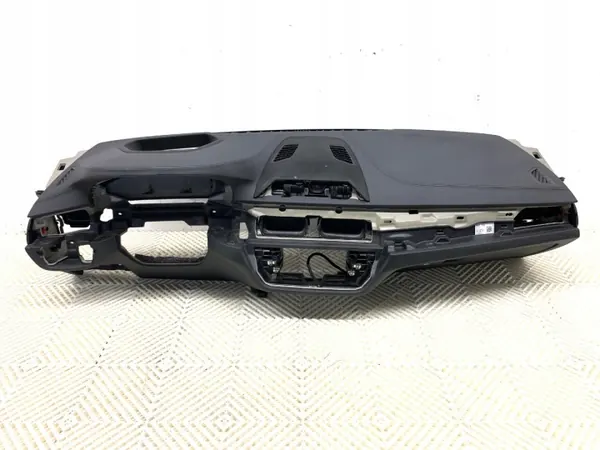 Tableau de bord OEM LORK-1762-131130 avec airbag image 2