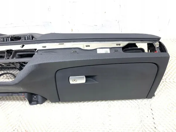 Tableau de bord OEM LORK-1762-131130 avec airbag image 5