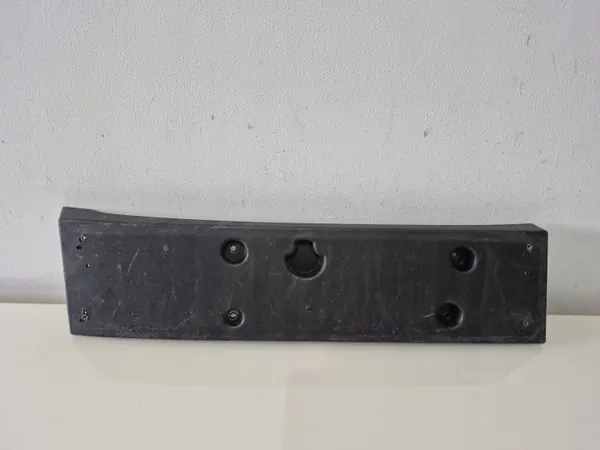OEM 50552138 Front-Kennzeichenhalter für Alfa Romeo Stelvio image 2