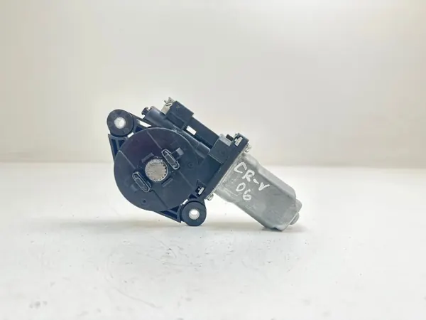 Honda OE zonnedakmotor voor CR-V 2005 SUV image 2