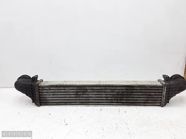 Radiador Mercedes E Class 2004 A2115001102 image 2