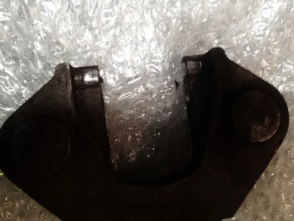 Garfo Embreagem OEM CHRYSLER VOYAGER 2.5 CRD 2001 image 3