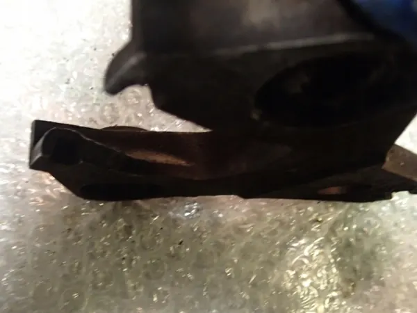 Garfo Embreagem OEM CHRYSLER VOYAGER 2.5 CRD 2001 image 4