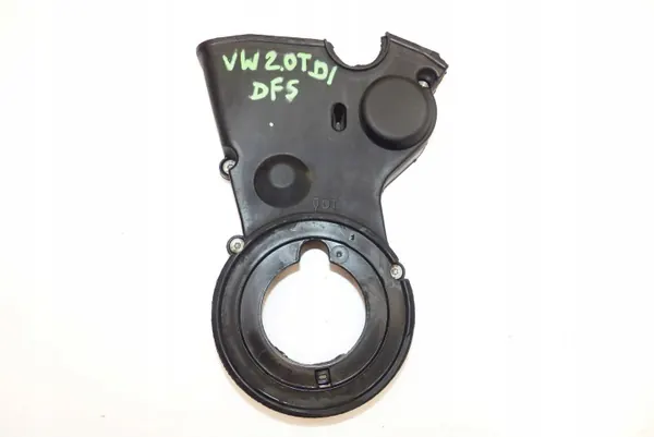 Couvertoir de distribution OEM 04L109147D VW Caddy IV image 2