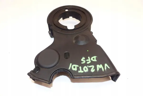 Couvertoir de distribution OEM 04L109147D VW Caddy IV image 4