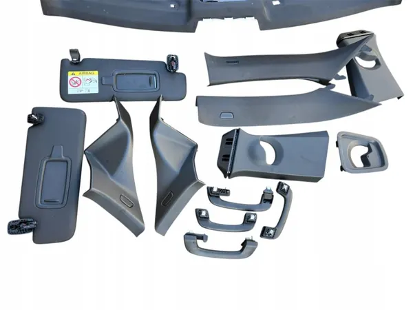 BMW X2 U10 Dachhimmelverkleidung OEM IG AUTO PEŁCZYN image 3