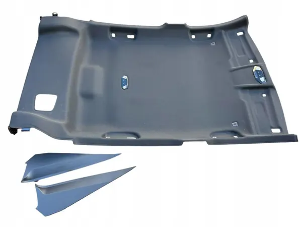 BMW X2 U10 Dachhimmelverkleidung OEM IG AUTO PEŁCZYN image 4