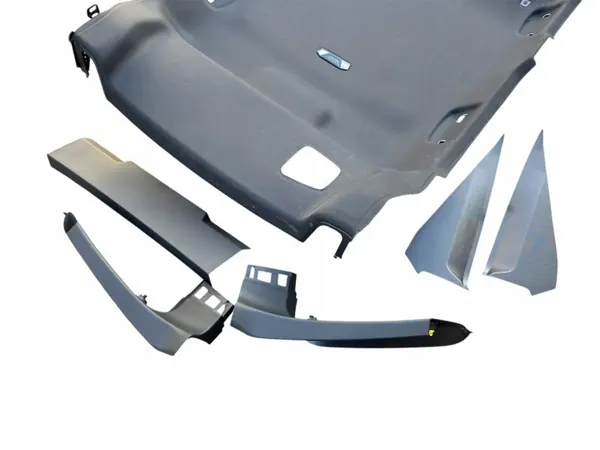 BMW X2 U10 Dachhimmelverkleidung OEM IG AUTO PEŁCZYN image 5