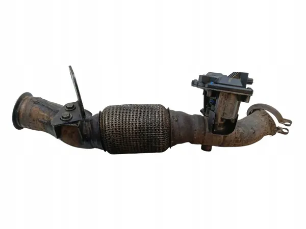 Soupape d'échappement OEM 50885503 pour Mercedes image 6