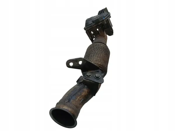 Soupape d'échappement OEM 50885503 pour Mercedes image 7