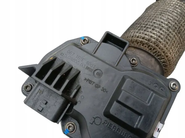 Soupape d'échappement OEM 50885503 pour Mercedes image 8