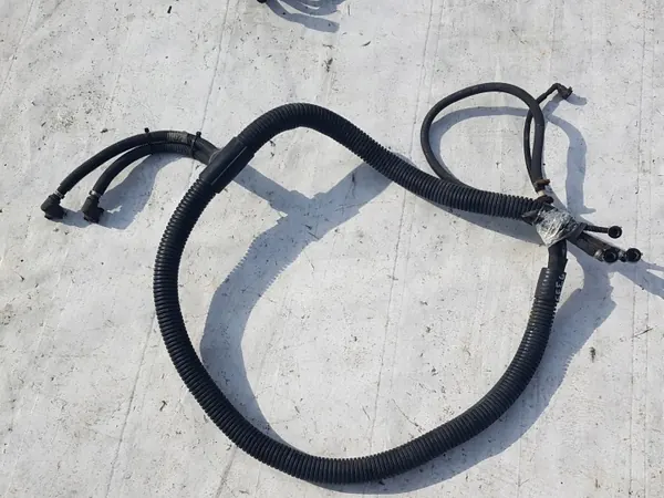Mangueras Fluido AdBlue OEM DAF CF Euro 6 image 2