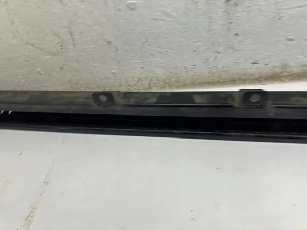 Rail de guidage porte coulissante droite OEM 9822930080 image 10