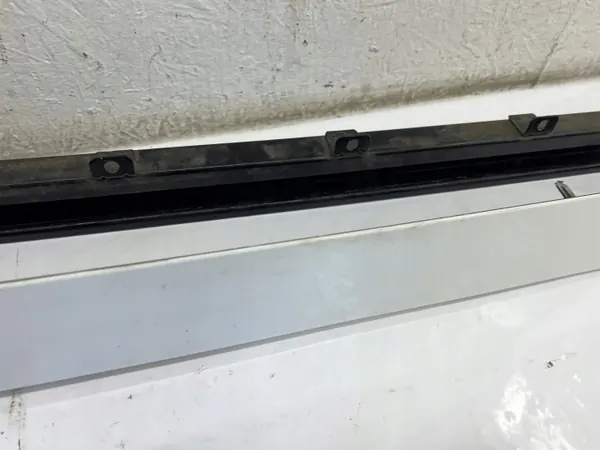 Rail de guidage porte coulissante droite OEM 9822930080 image 3