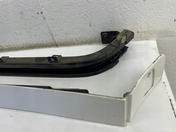 Rail de guidage porte coulissante droite OEM 9822930080 image 4