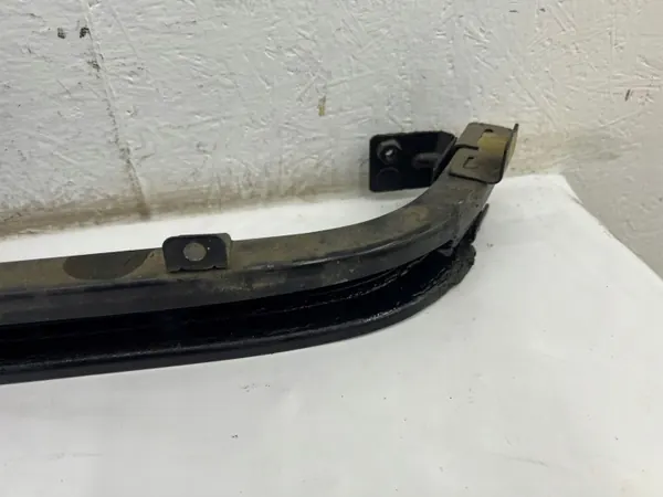 Rail de guidage porte coulissante droite OEM 9822930080 image 9