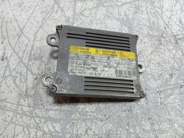 Xenon-ballasti Ford Focus MK2 OE4M5X13C170AA image 2